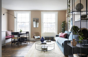 Luxurious 1 Bedroom Apartment - minutes from Angel Tube St.